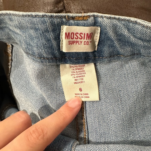 🧡MOSSIMO🧡 - Picture 3 of 4